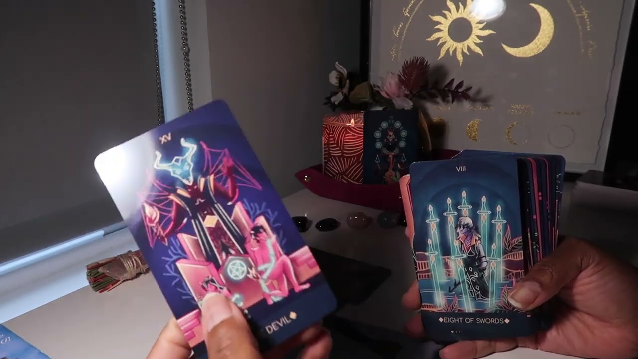 CANCER💗YOU PREDICTED THIS WOULD HAPPEN TO THESE 2 PEOPLE-THEY TOLD A FRIEND YOUR PSYCHIC/GIFTED