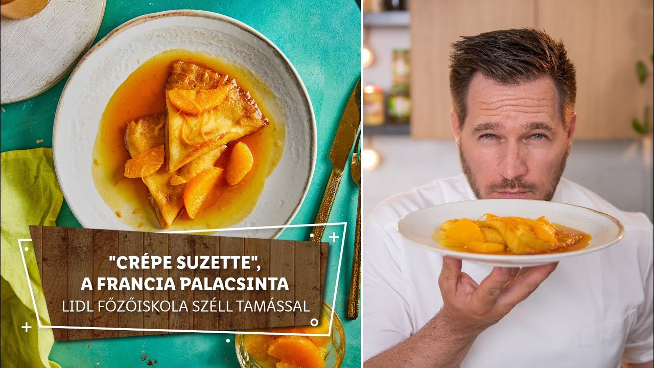 Melegtészták 1 🍮 