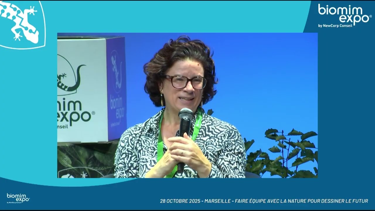 BIOMIMEXPO 2025 _ VILLES ET TERRITOIRES DU FUTUR