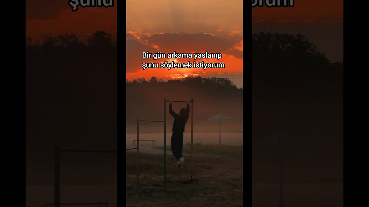 Ben başardım... #keşfet #motivasyon #keşfetteyiz