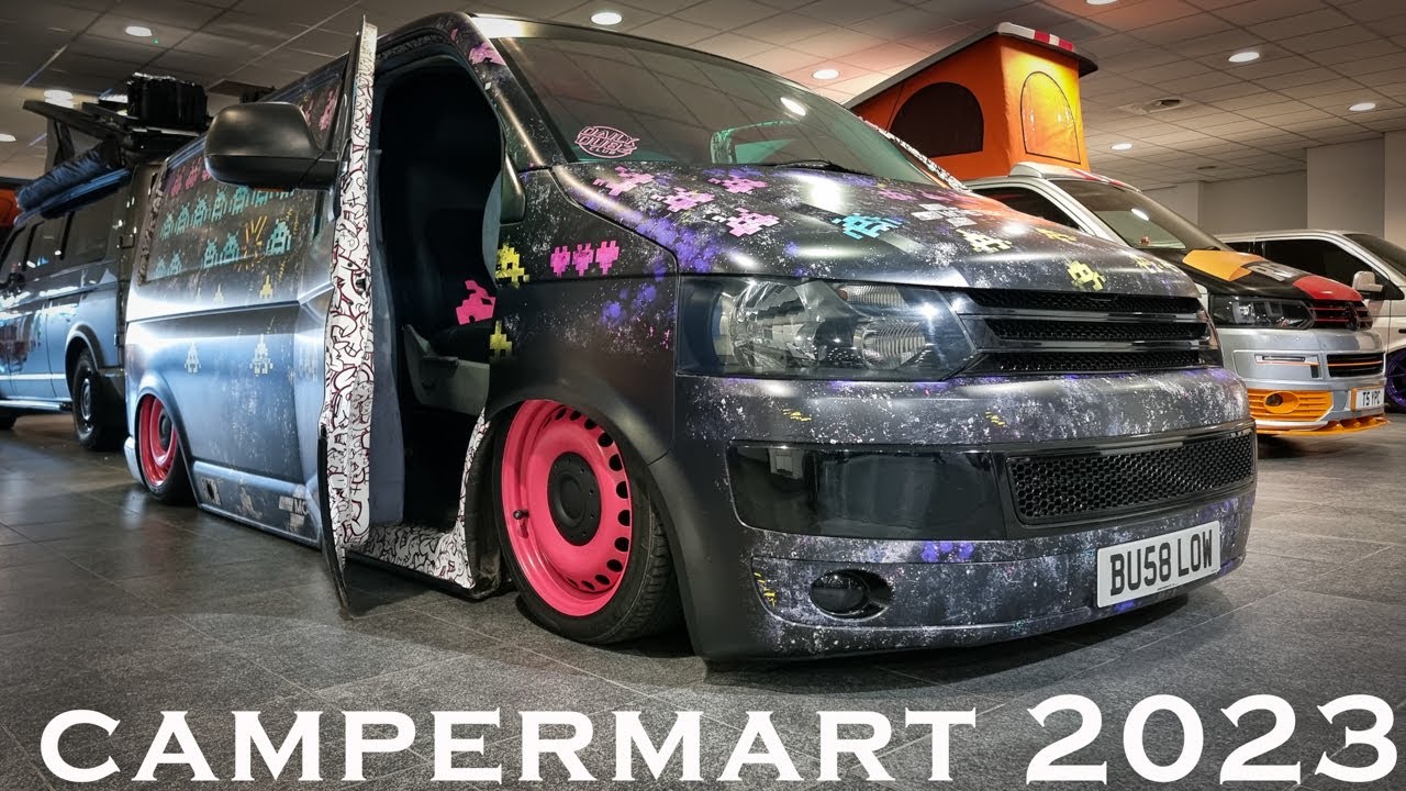 CamperMart 2023