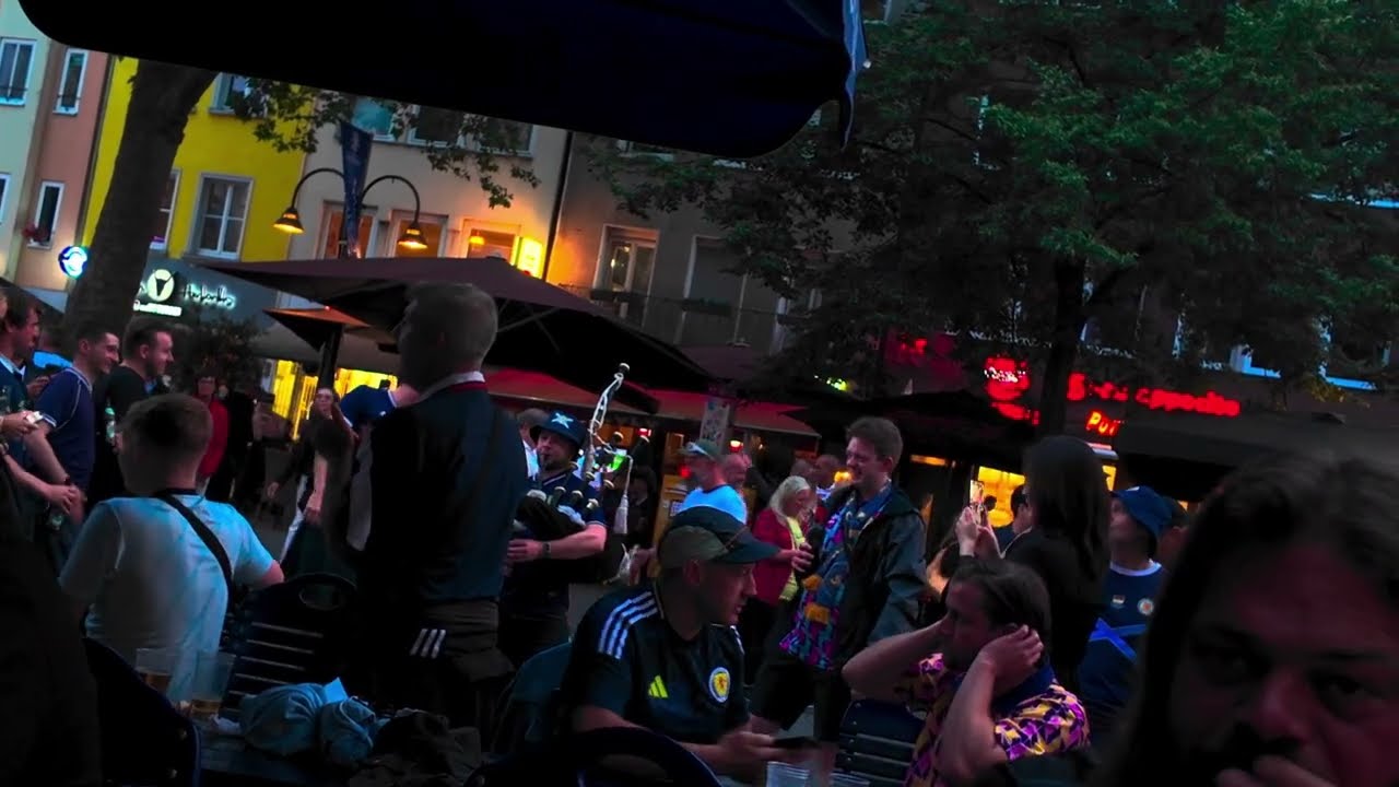 European Championships - Cologne