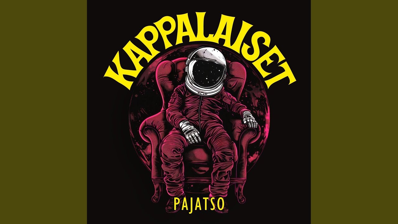 Juopot on parasta ryyppyseuraa