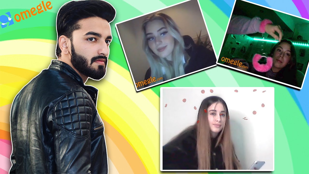OMEGLE is Fun | Indian Boy Roasting on Omegle | Jimmy7