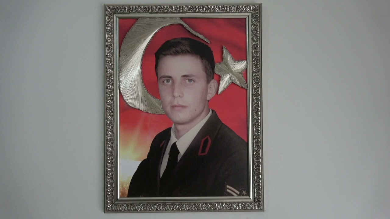 Bir Şehit Annesi