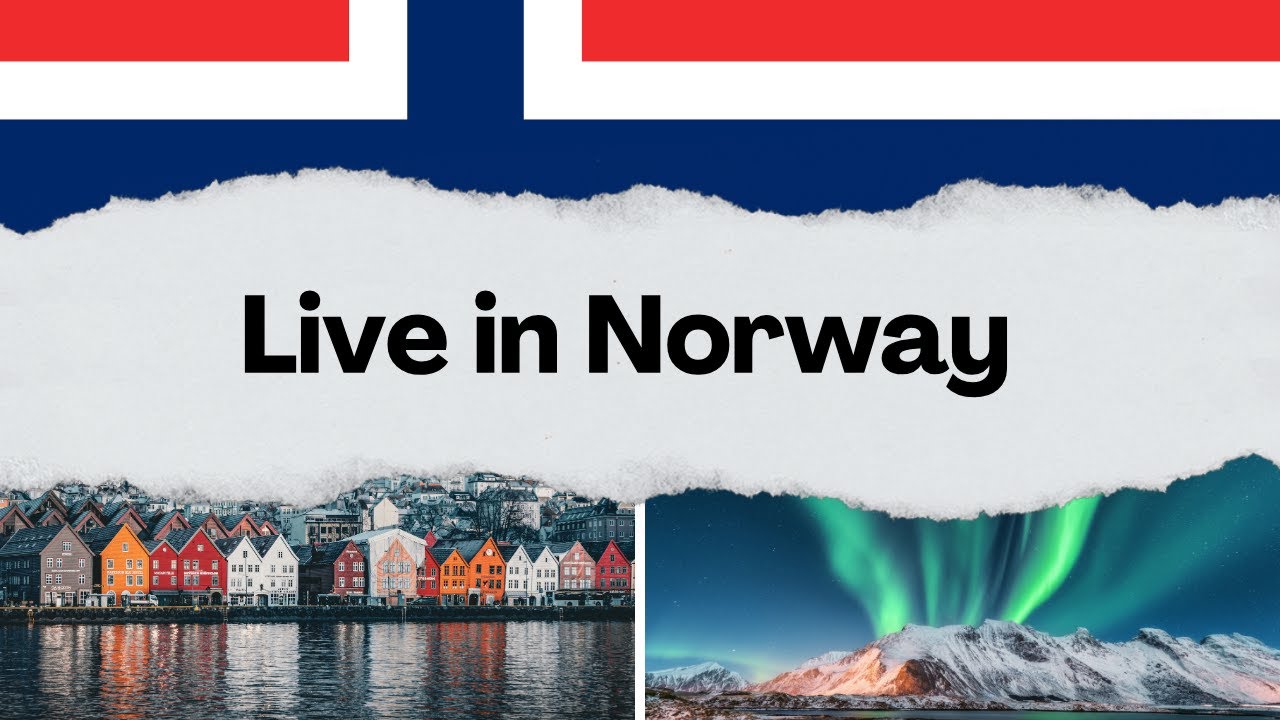 Norway Permanent Residence Requirements & Benefits