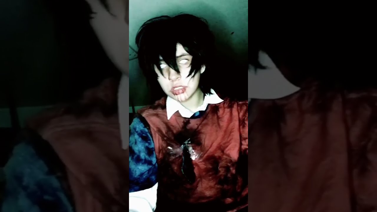 Island of the Slaughterred/ IOTS Cosplay Tiktoks