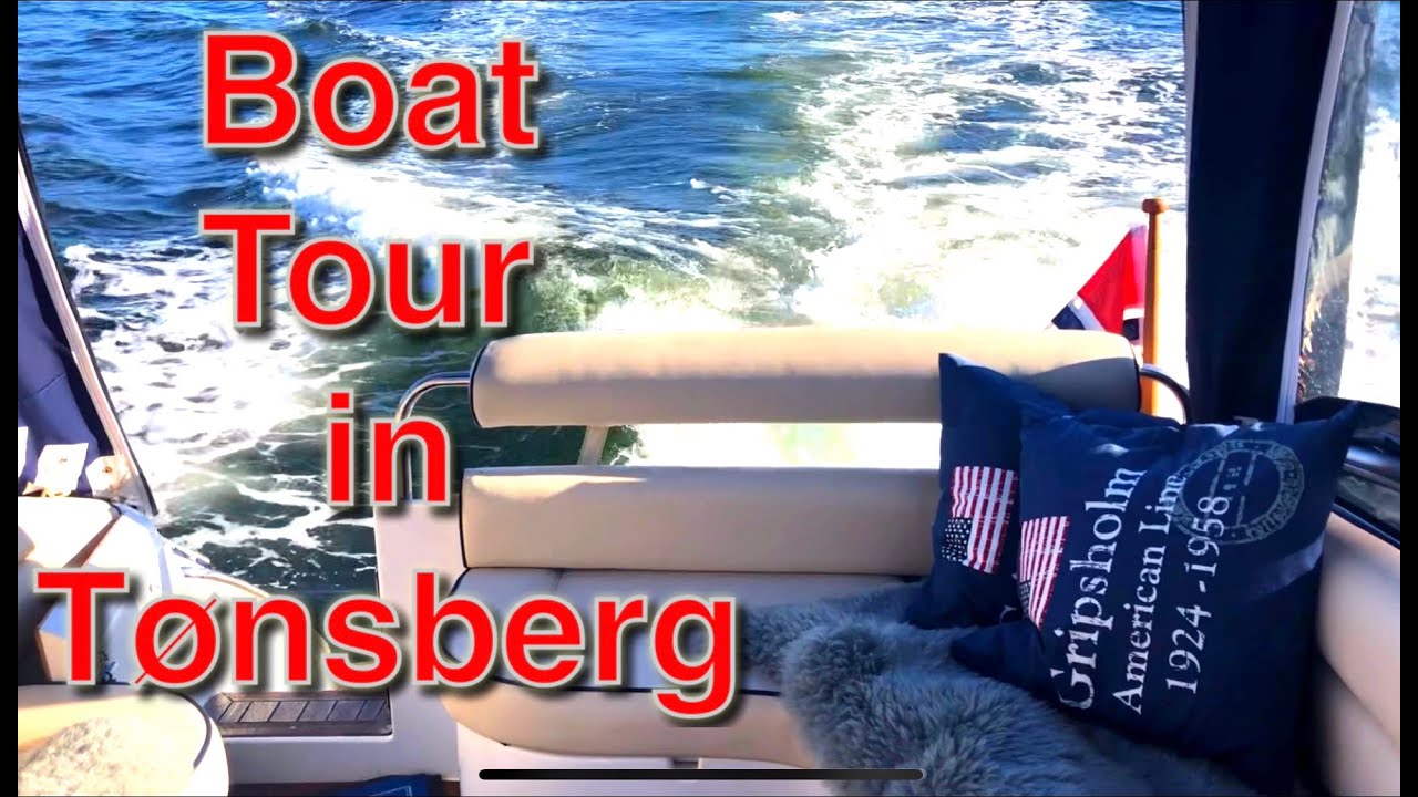 B&Aring;TTUR | BOAT RIDE, JOY RIDE