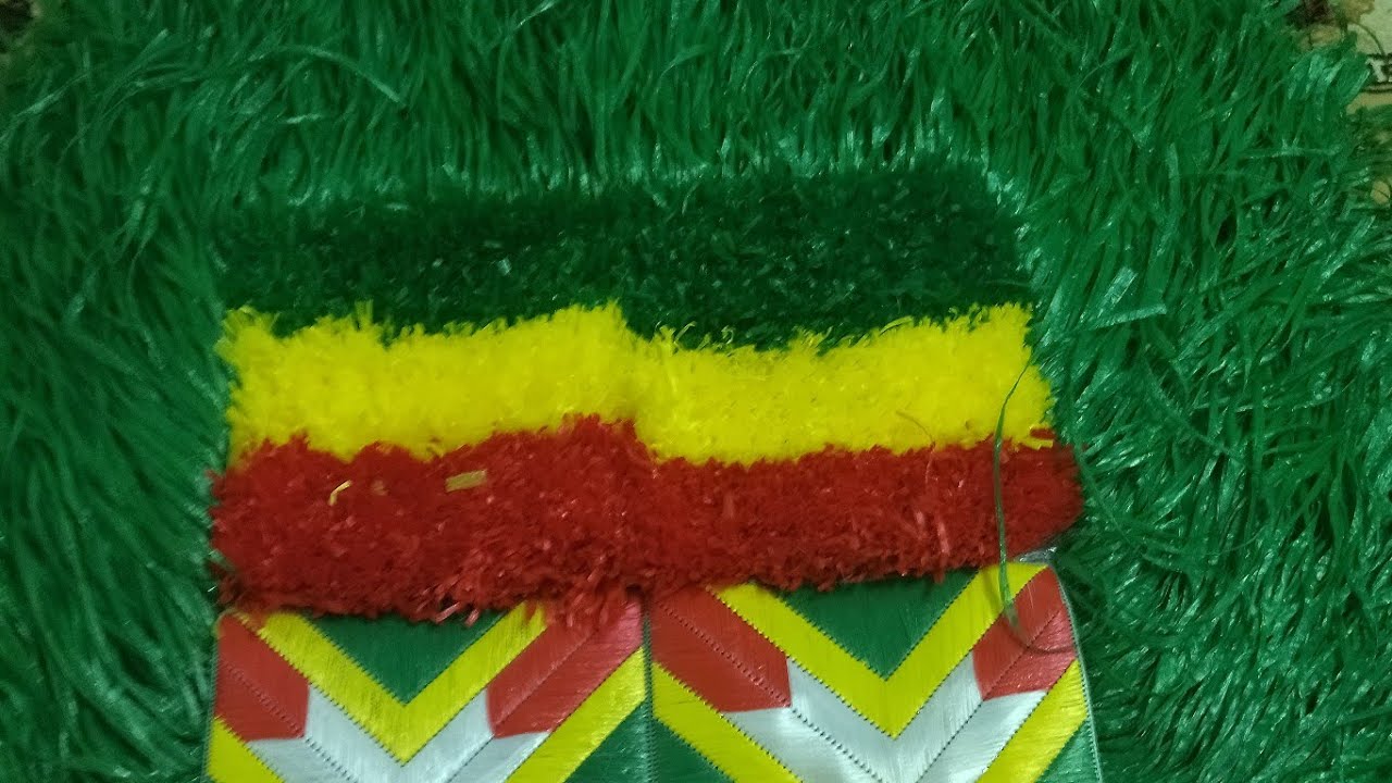 ሱፍራ አሰራር ክፍል 3