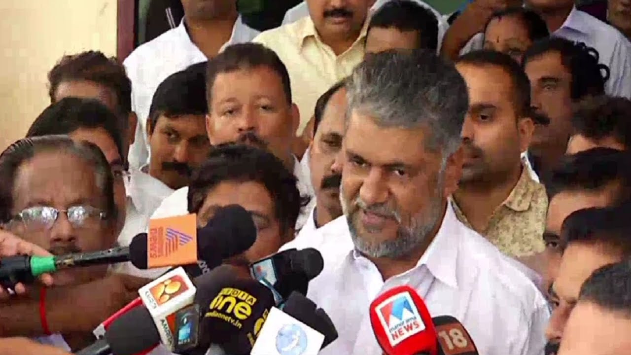 പ്രസിഡന്റ് ജോസ് കെ.മാണി പക്ഷത്ത് നിന്ന്; എട്ടുമാസത്തിനുശേഷം പദവി വച്ചുമാറും| Kottayam DCC President