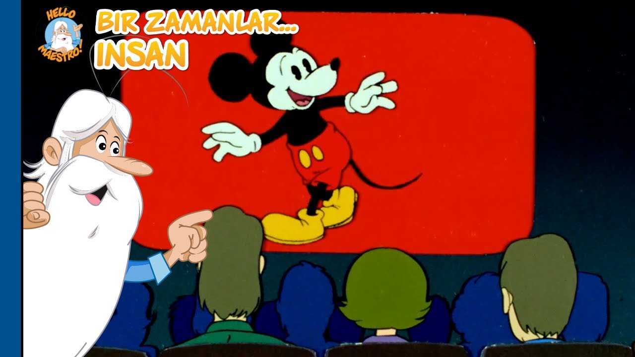 Bir Varmış Bir Yokmuş… İnsan | Seri 1, Bölüm 25-26 | ÇİFT EPİSODE DERLEMESİ