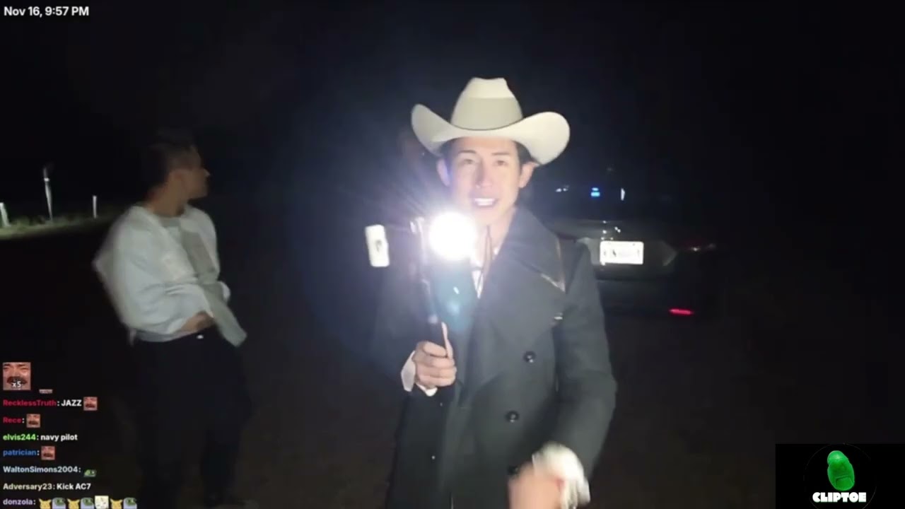 Ice Poseidon and Ac7ionMan got into a heated argument over Marijuana😂