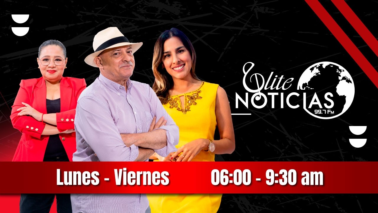 #ENVIVO🔴| ELITE NOTICIAS | 10/03/2026