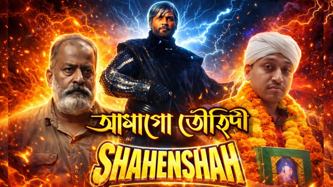 তৌহিদী জনতার নারীদের সব বিষয়ে এত চুলকানী কেন। #ReactionVideo #SocialSatire