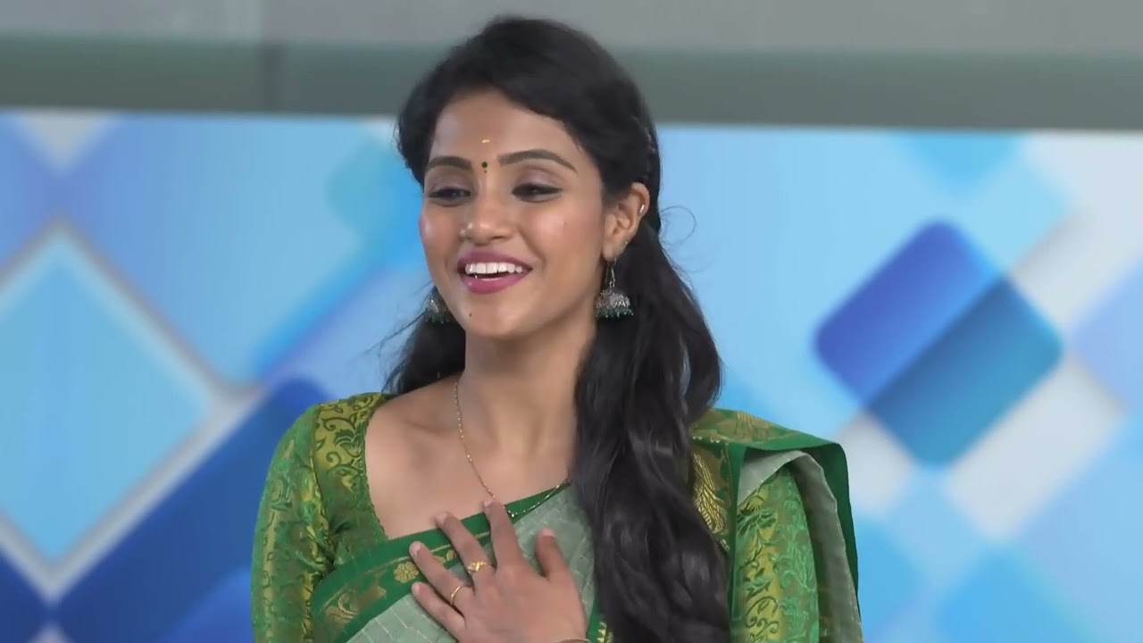 Gokulathil Seethai - Ep 288 - Loka Vani, R. Chitra - Tamil Tv Serial - Zee5 Tamil Classics