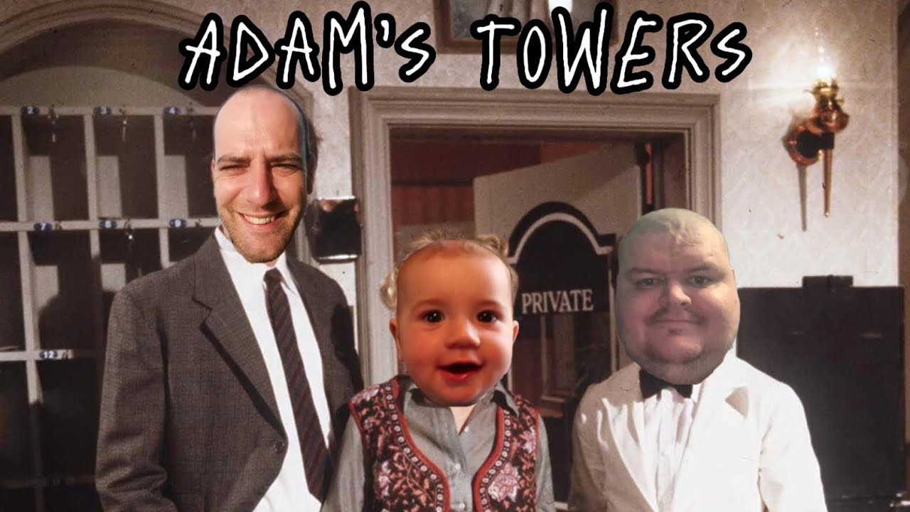 Callum’s Corner Rages After Speaking To A German Child