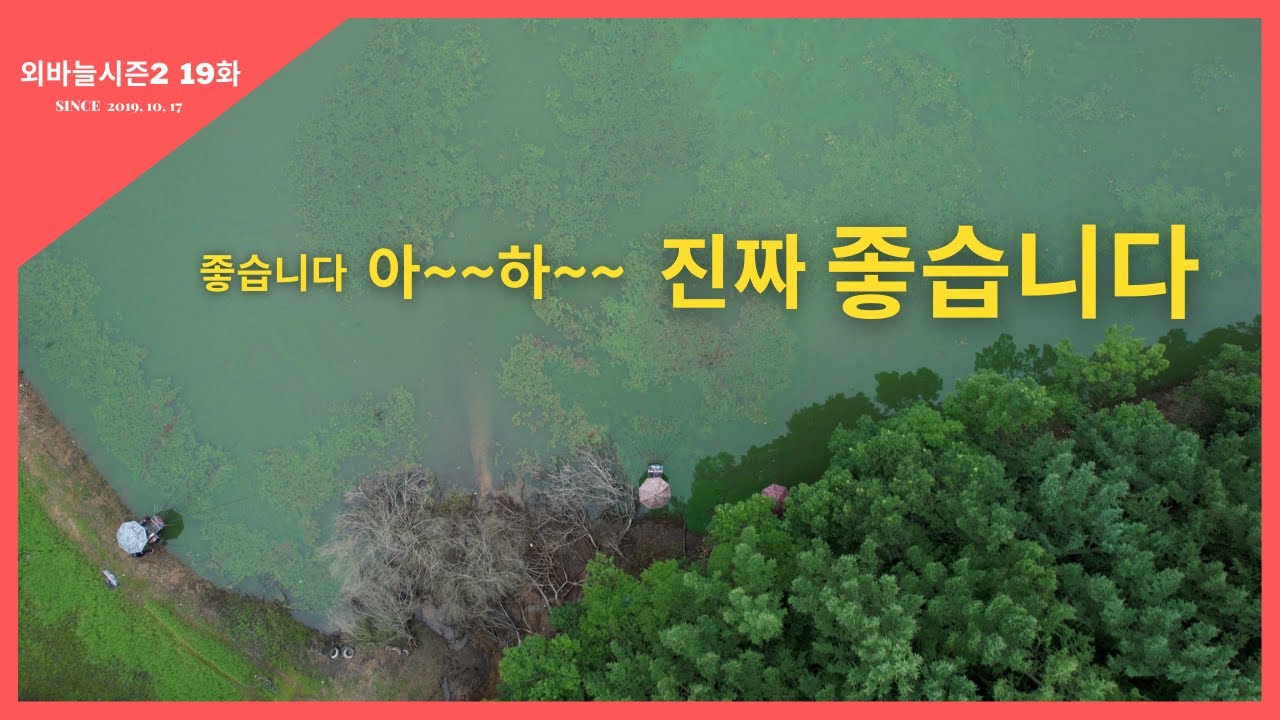 외바늘시즌2 [19화] 좋습니다  진짜 좋습니다 #박남수
