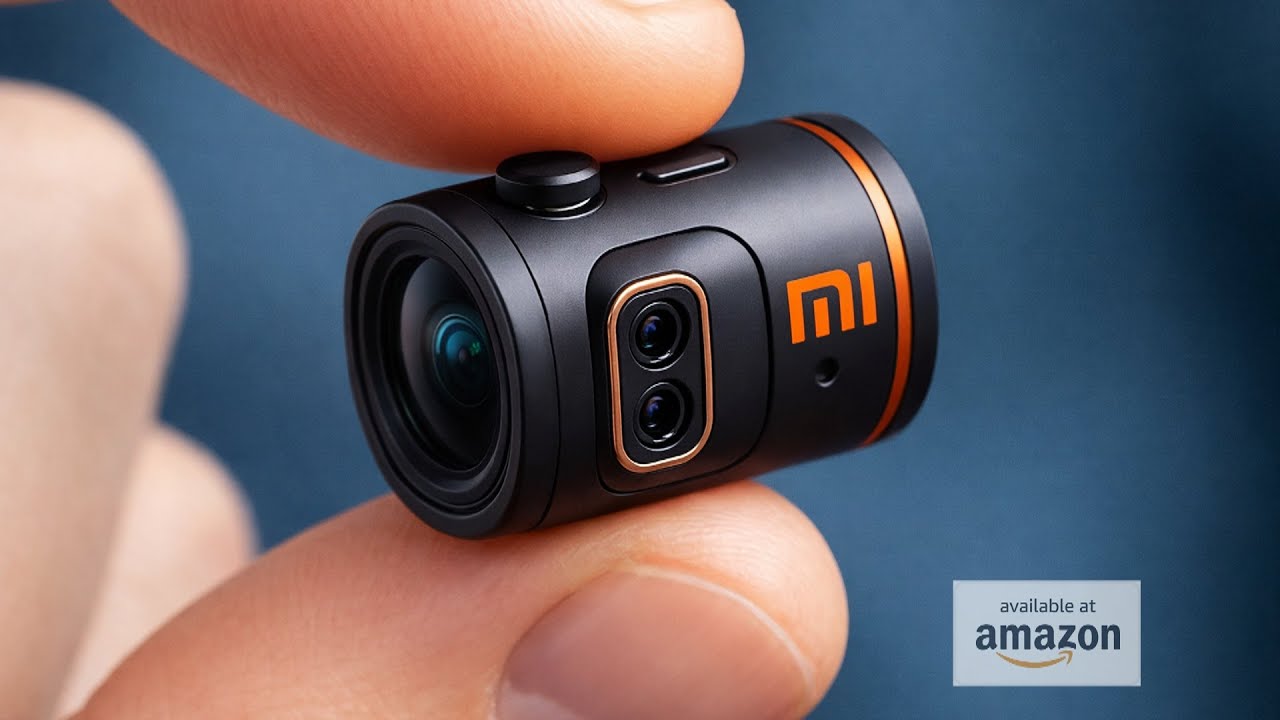 20 Coolest Tech Gadget Available On Amazon India & Online | Gadgets Under Rs10000