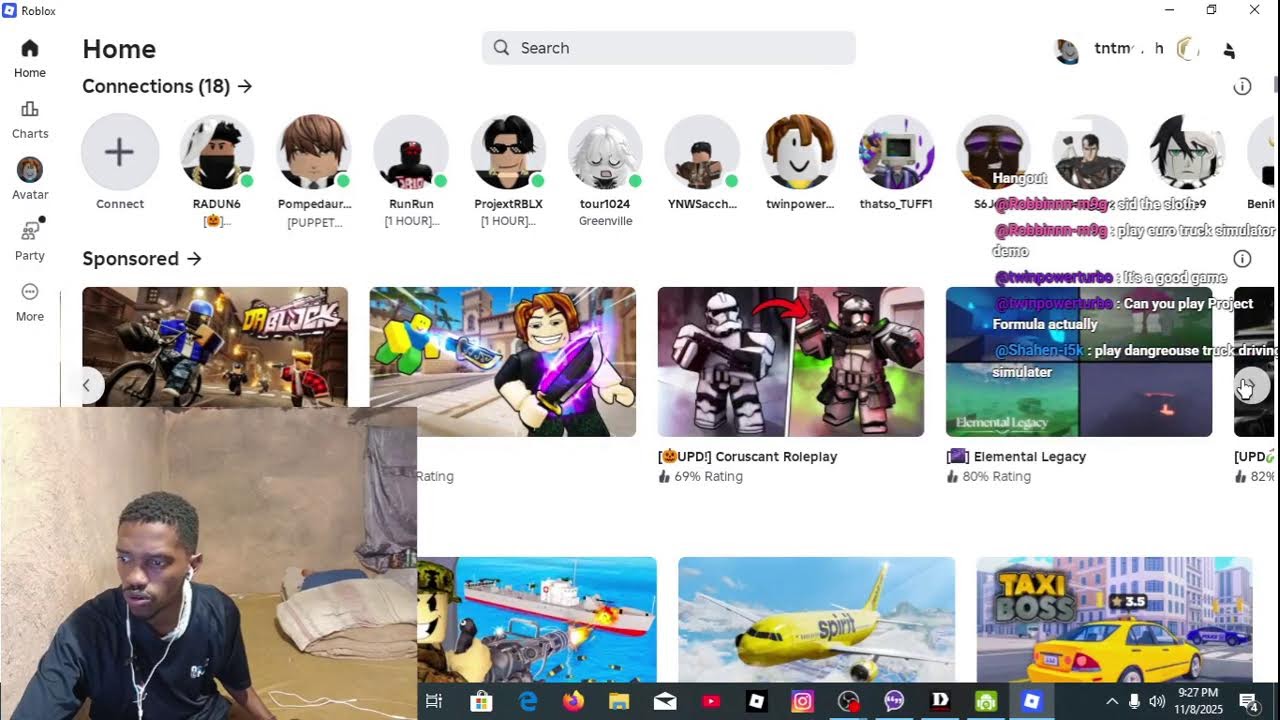 wagwan lads stream