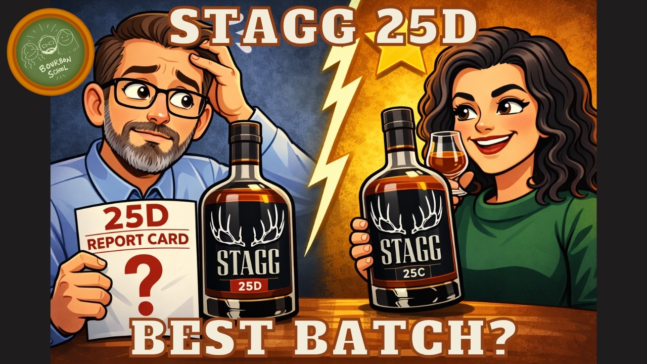 Мы оценили качество стали Stagg 25D&hellip; а затем сравнили его с 25C.