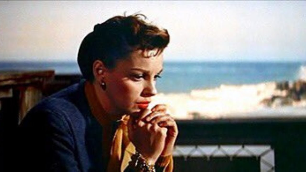 The tragic final years of the iconic actress Judy Garland