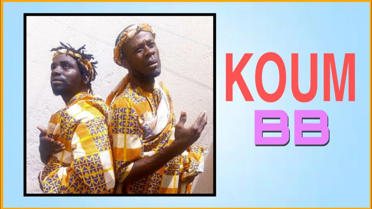 KOOM BB (Aklou)