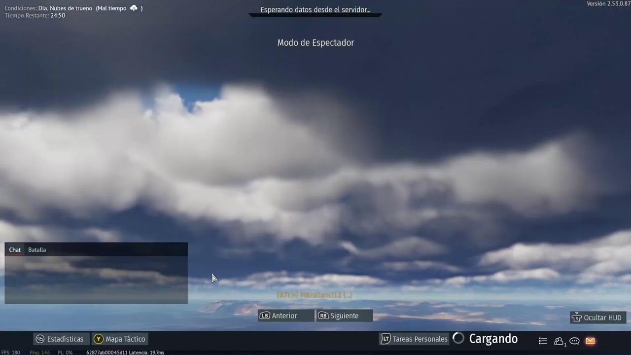 WAR THUNDER