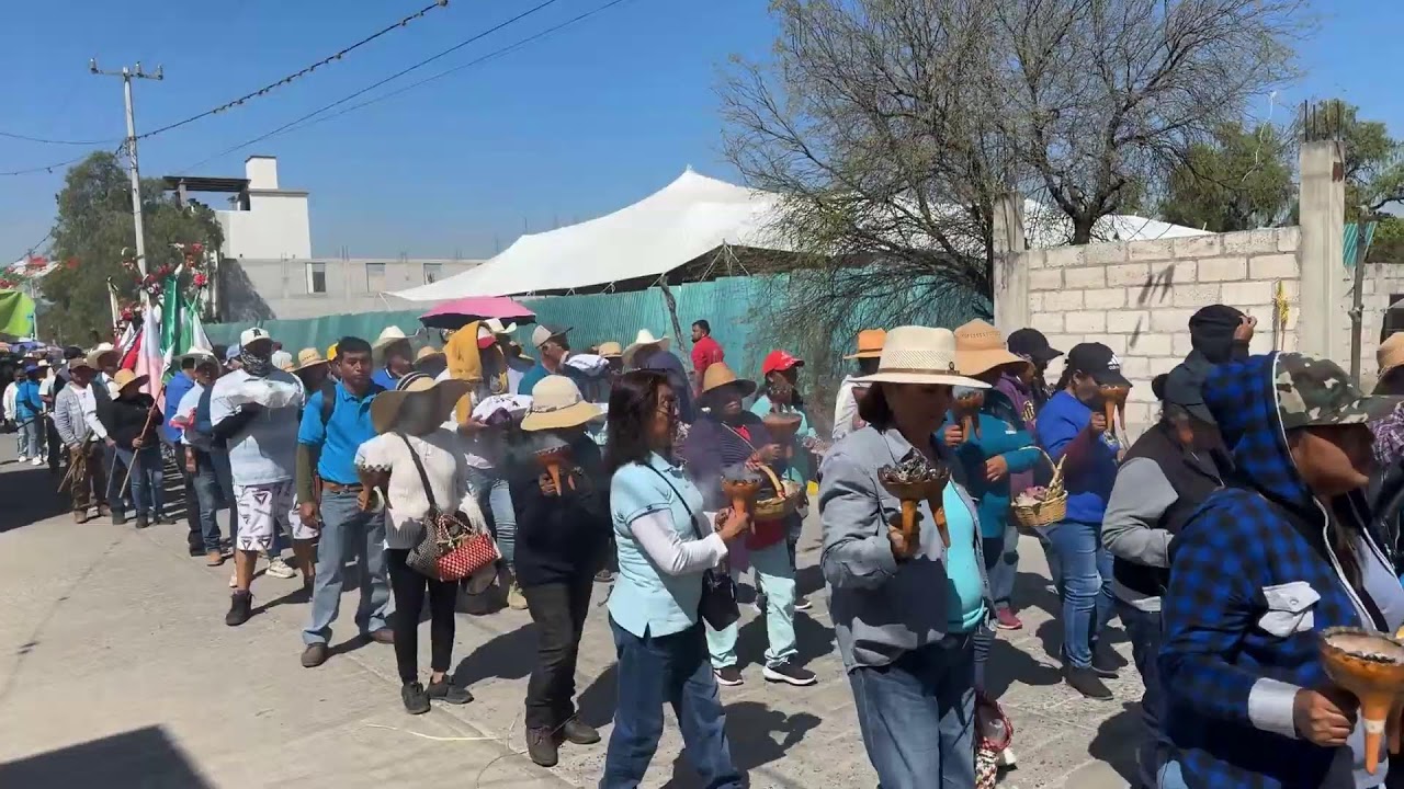 Desde Alfajayucan