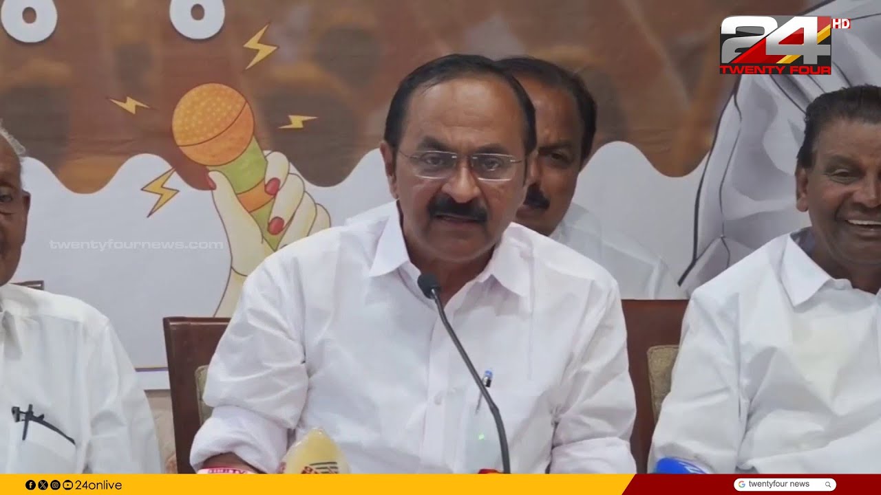 'തിണ്ണ നിരങ്ങലും സന്ദർശനവും രണ്ടാണ്' രമേശ് ചെന്നിത്തല NSS ആസ്ഥാനത്ത് പോയതിൽ തെറ്റില്ല