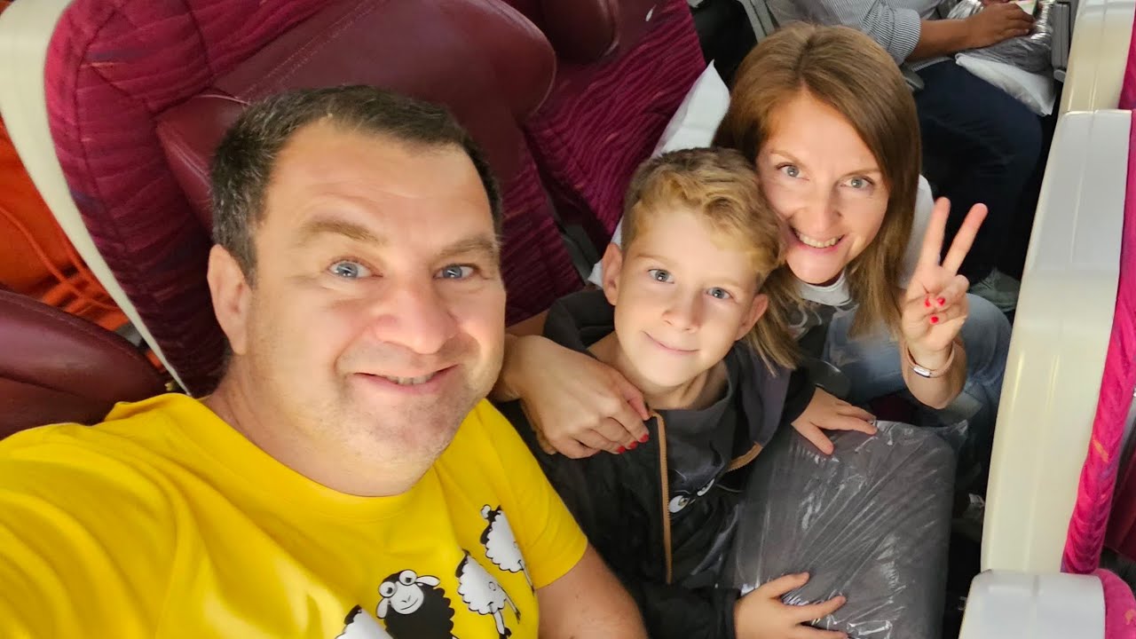 De aici ai cele mai ieftine zboruri către Asia și Africa. Din nou pe drumuri: episodul pilot. 