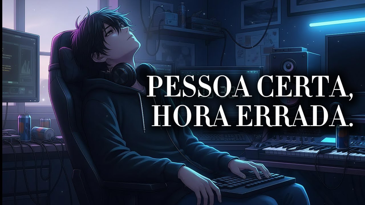 Foi Tudo No Tempo Errado... 🕰️💔 | (Dia 07)