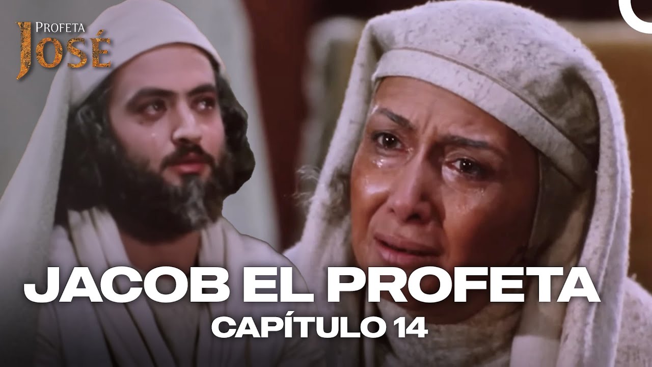 Esto Debe Ser Un Gran Milagro | Jacob El Profeta Episode 14