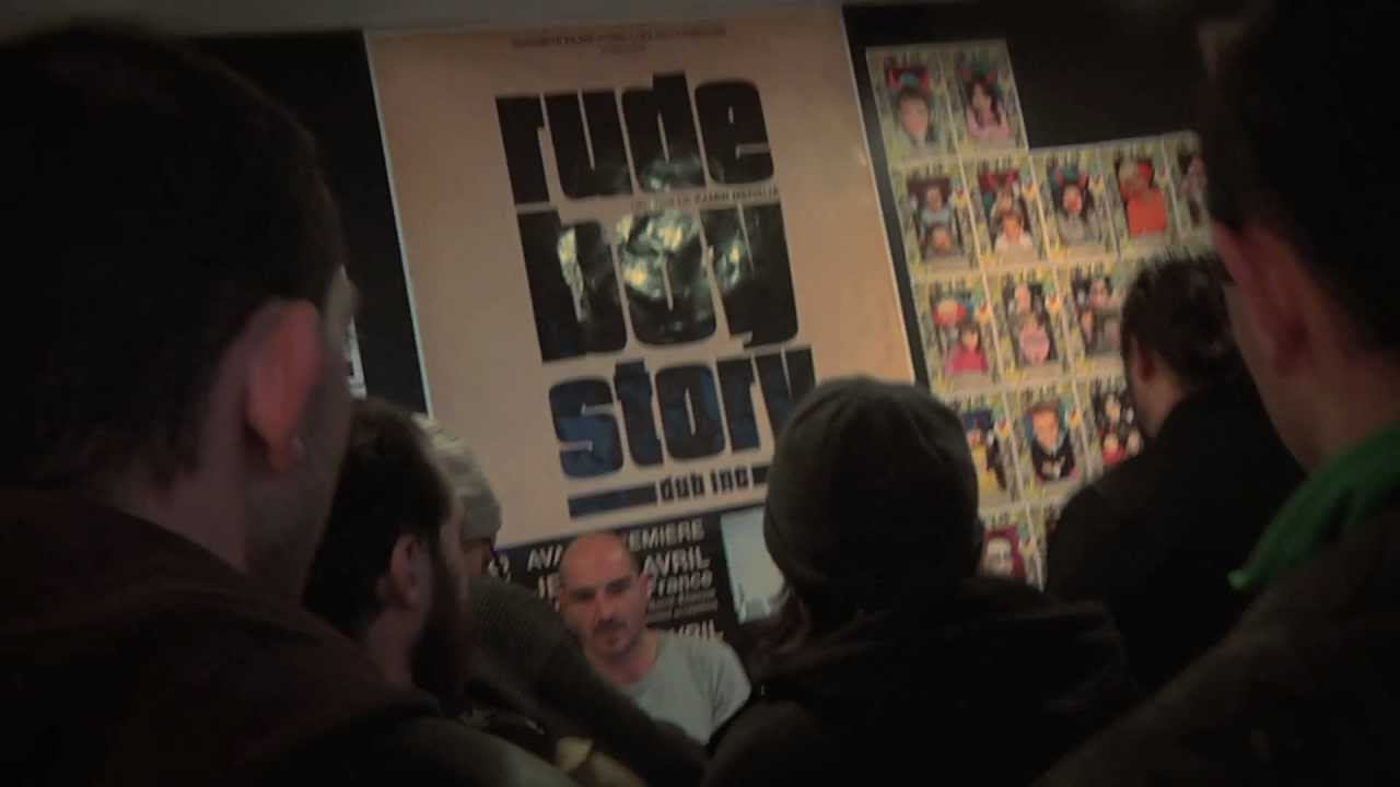 RUDE BOY STORY: Les Chroniques du Film #2