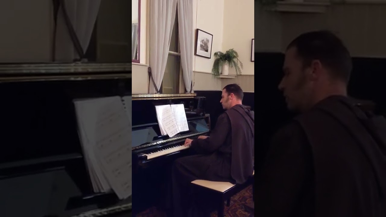 Tremolo Etude- 