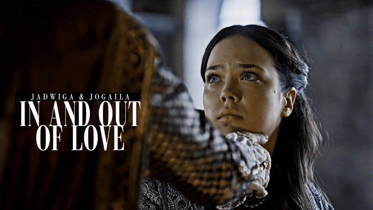 Jadwiga & Jogaila | In and out of love