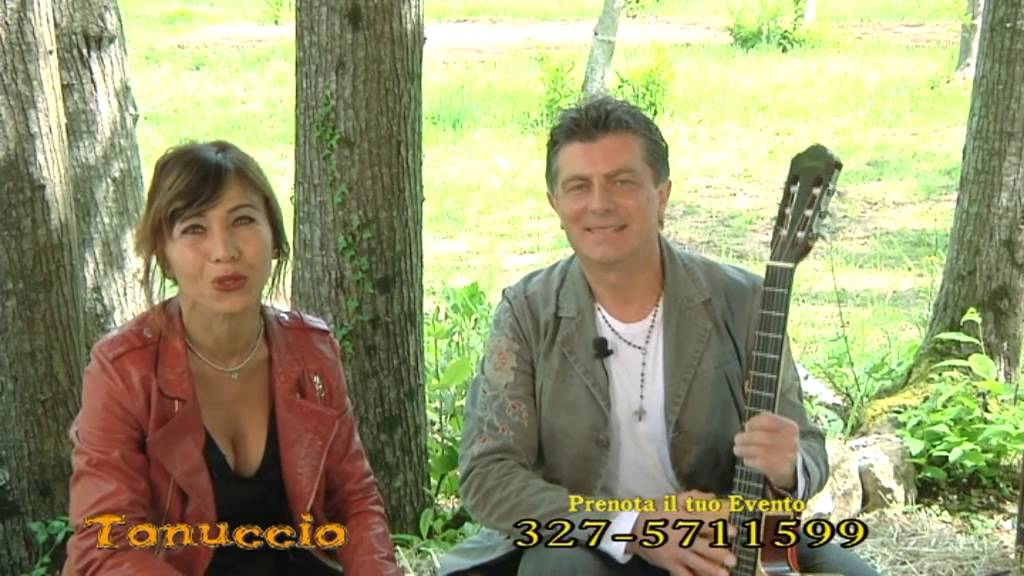 Tonuccio & Pink Folk