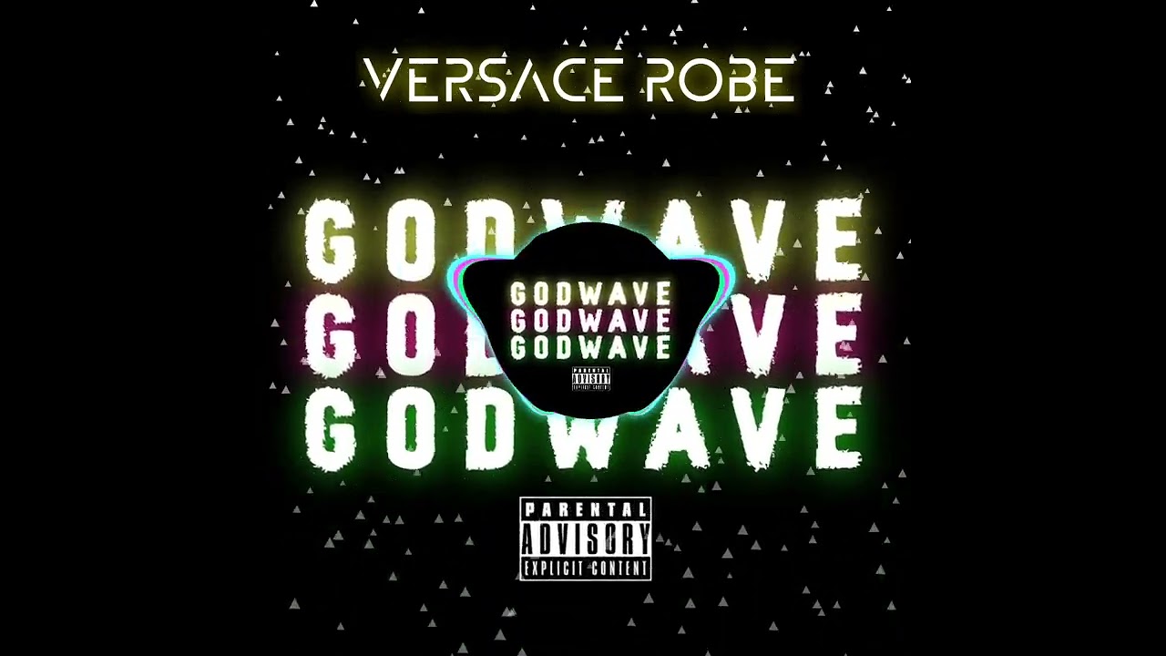 G-Nova - Versace Robe [GODWAVE EP] [2023]