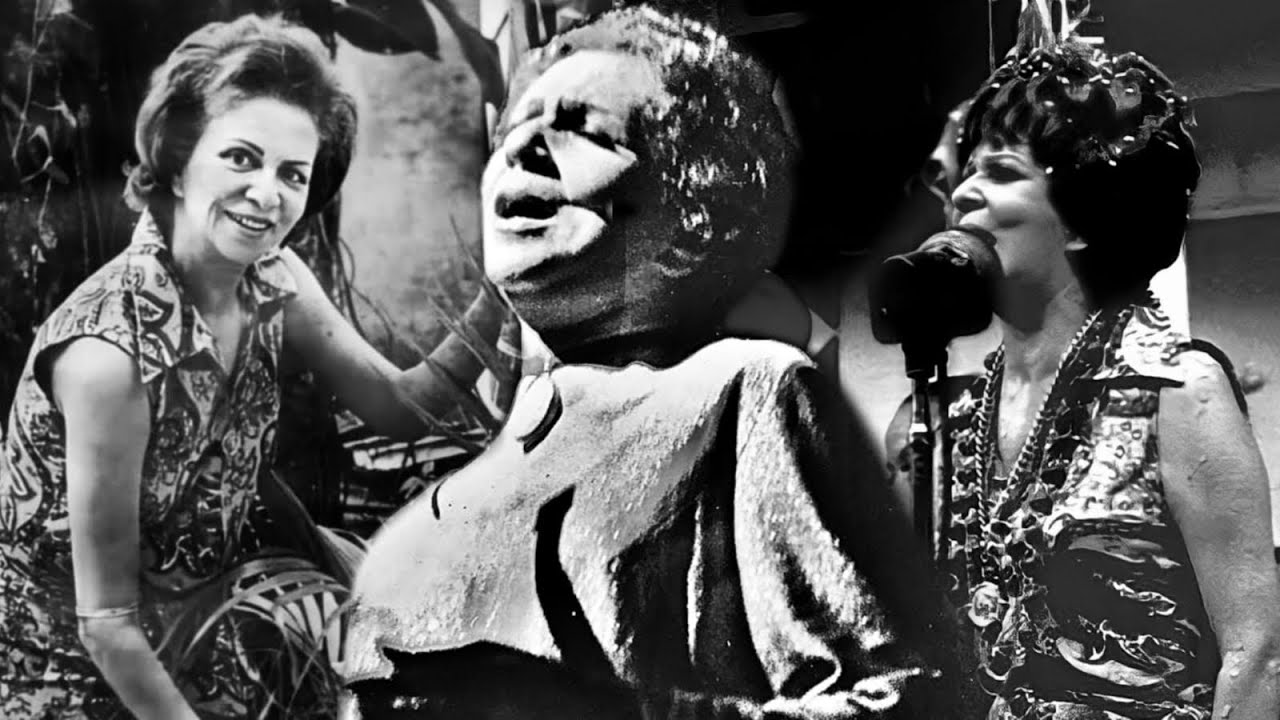 Dalva de Oliveira | Depois do Amor (Y Después del amor) • 1971 [LETRA]
