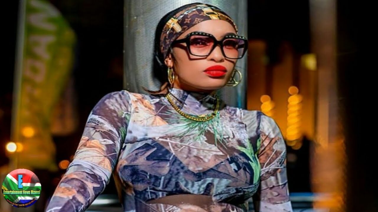 DRAMA! Gugu Khathi reveals how she was fired from RHOJ&hellip;