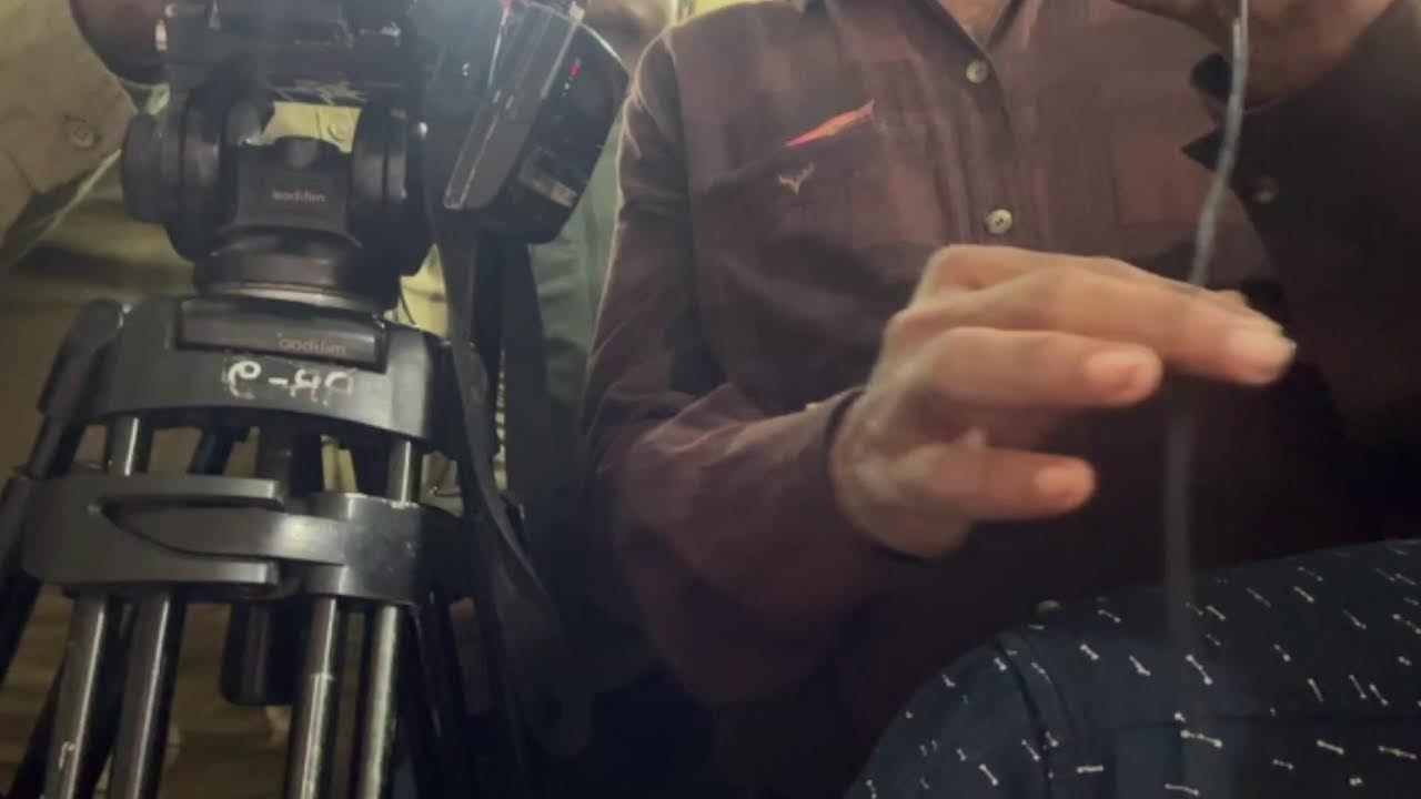 LIVE: তমলুক জেলা কার্যালয়ে সংবাদমাধ্যমের মুখোমুখি বিরোধী দলনেতা শ্রী শুভেন্দু অধিকারী।