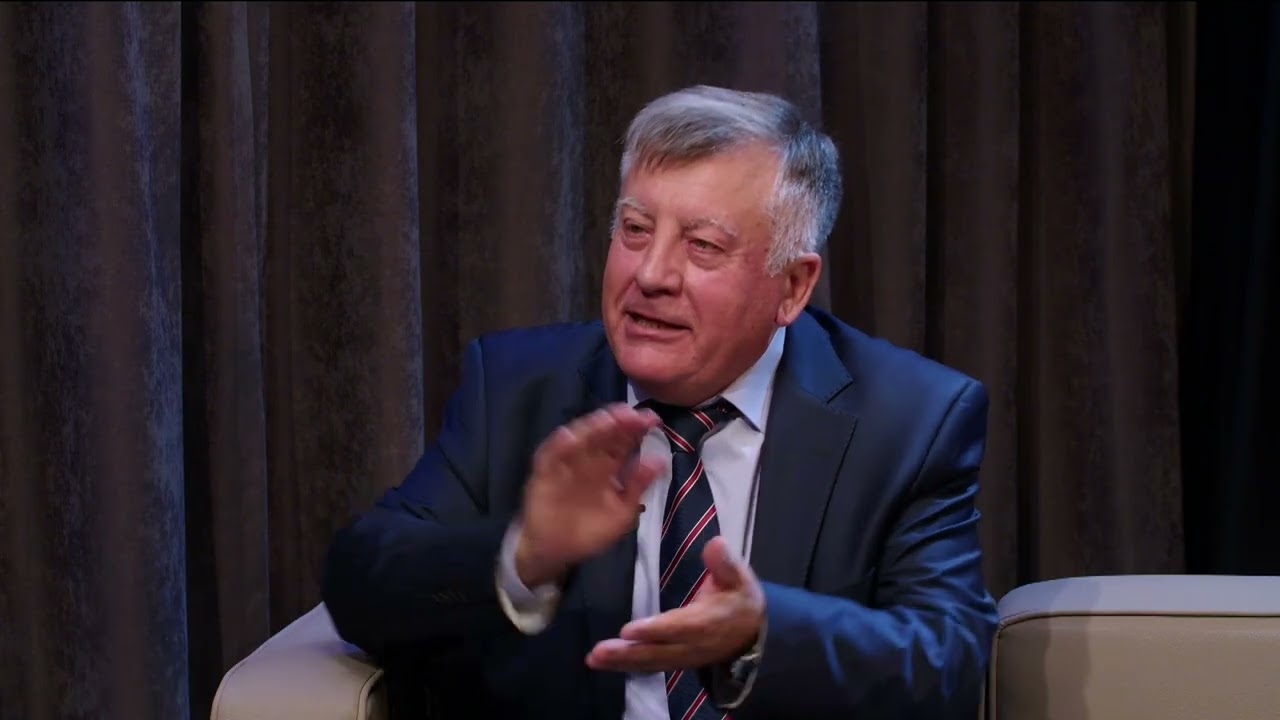Иван Дьяков и Владимир Чобан: НаркоМолдова: доза реальности. #123