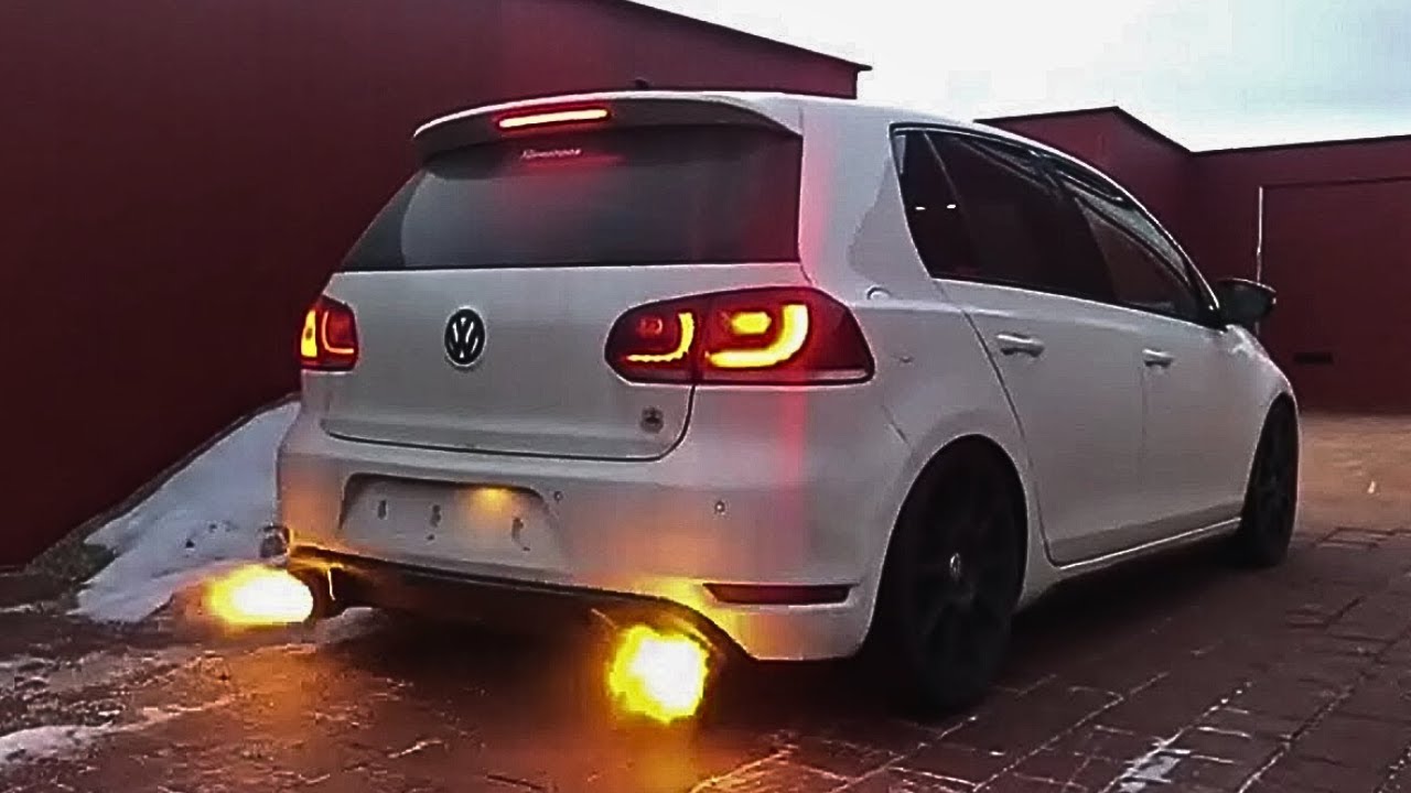 👉 Jak zrobic popsy w mapie krok po kroku | Chip Tuning Pops and Bangs Audi VW 2.0TFSI MED9.1.5