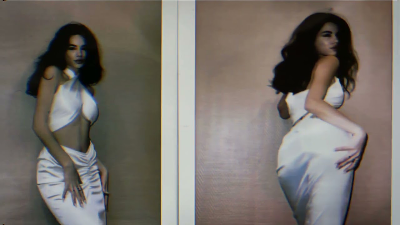 but I think I'm liking her more....