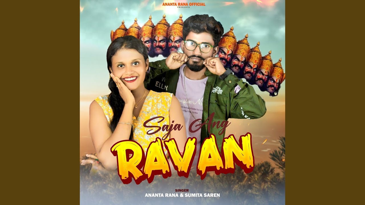 Saja Ang Ravan
