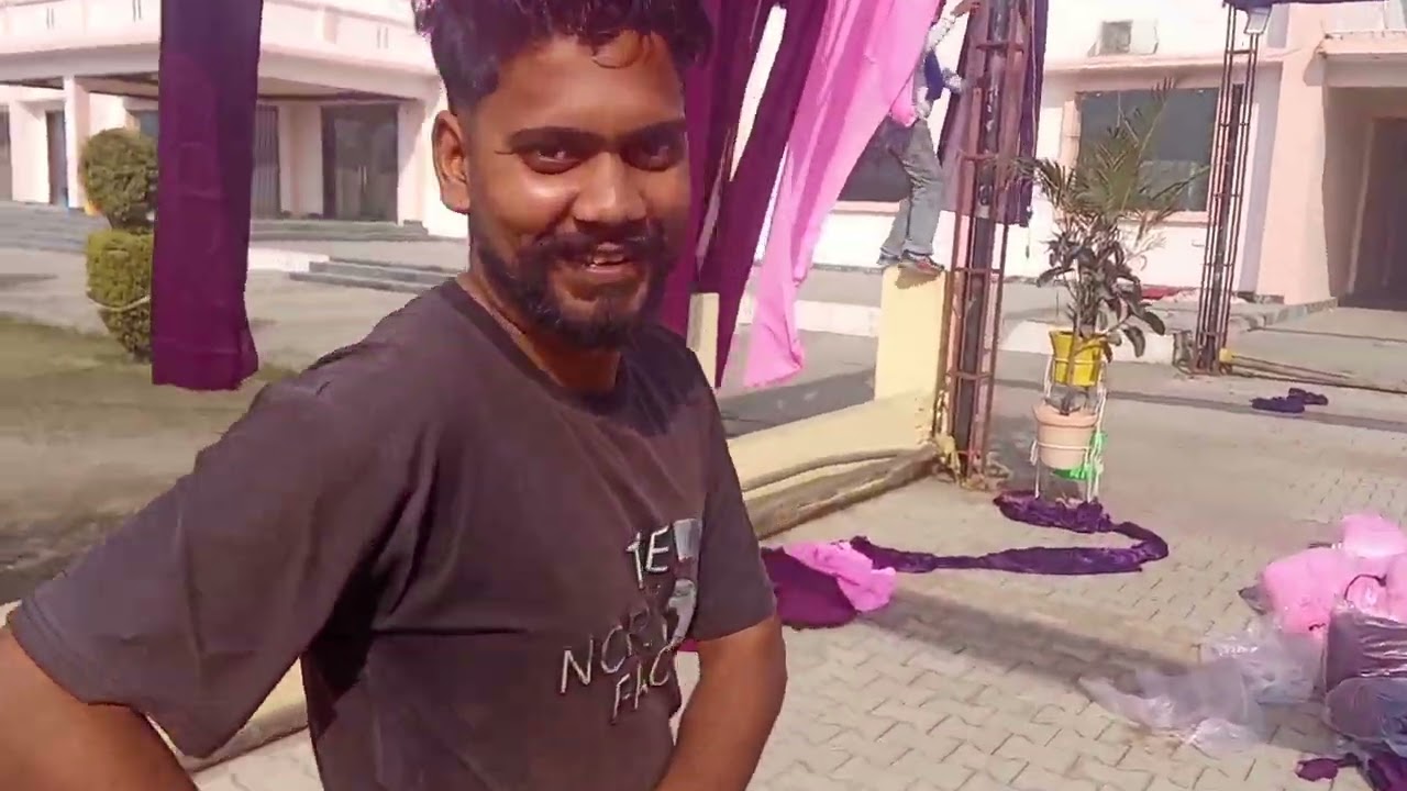 Decoration kaisi Hui Hai check karke jarur batana ♥️🥰