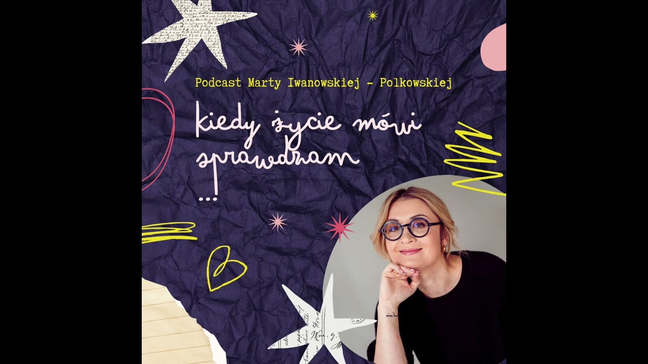 Kiedy życie mówi sprawdzam_Odcinek 0_Nie wstydźmy się bycia człowiekiem!
