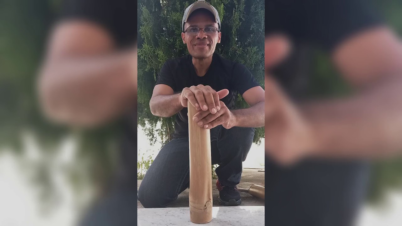 Ritmos Afrovenezolanos IV (Quitiplás de Curiepe)