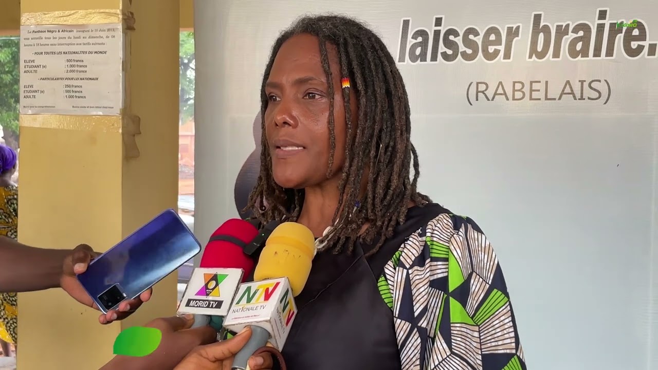 Séminaire sur la Nationalité Béninoise pour les Afro-Descendants : Un Pas Vers la Reconnaissance.