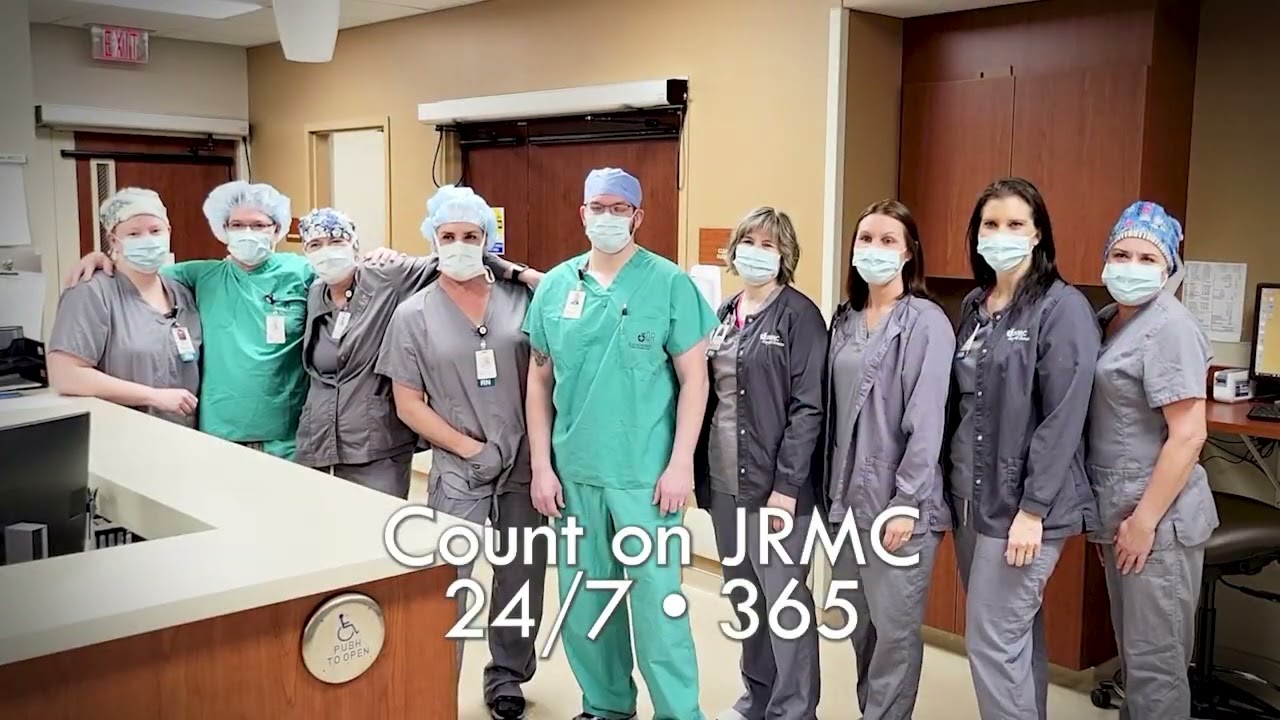 JRMC Giving Hearts Day 2022 30 sec