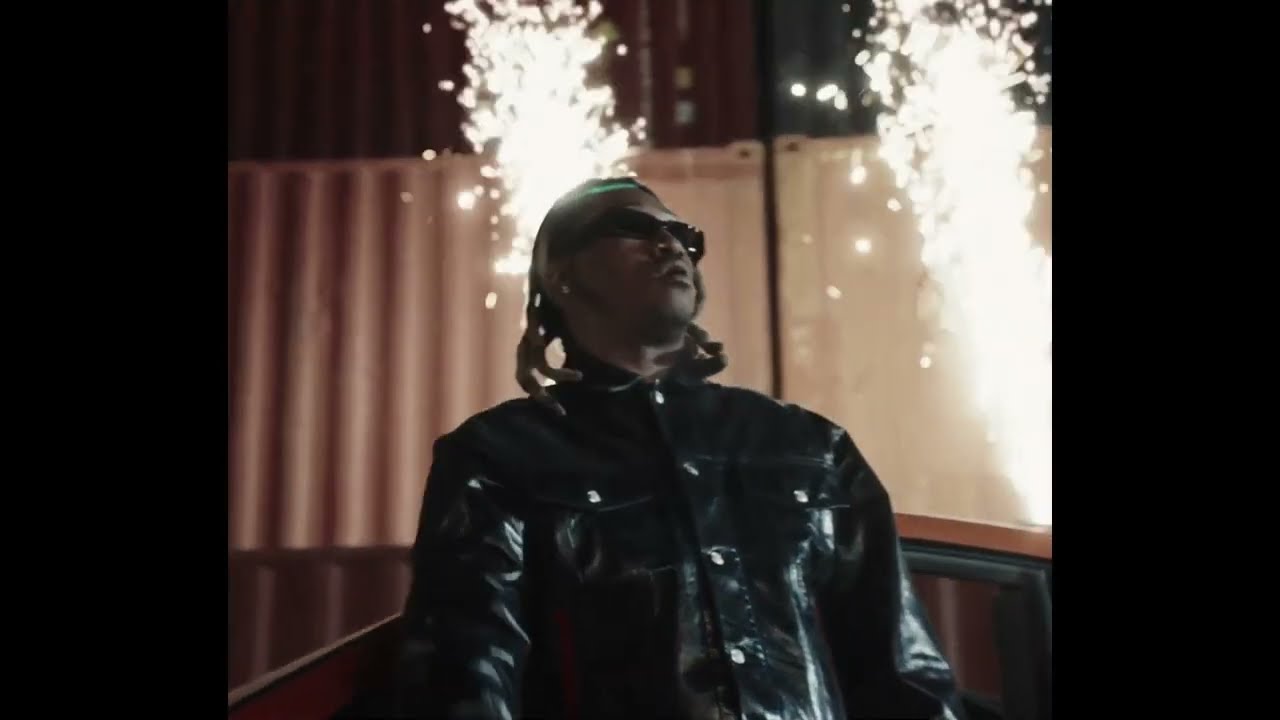 FUTURE x YOUNG THUG TYPE BEAT 2025 - 'HOSTILE/HEAVY' (Prod. Euro)